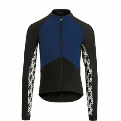 Entdecke Die Assos Mille GT Spring - Fall Jacket Bei Starcycles