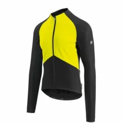 Entdecke Die Assos Mille GT Jacke Spring - Fall Bei Starcycles 6 Entdecke Die Assos Mille GT Jacke Spring - Fall Bei Starcycles -Shimano Verkaufsladen assos mille gt jacke fruehling herbst fluo yellow2
