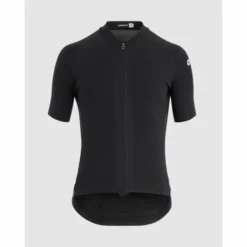 Assos Mille GT Summer Jersey C2 - Shifter - Concrete Blue