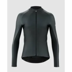 Assos Mille GT Spring Fall LS Jersey TorpedoGrey