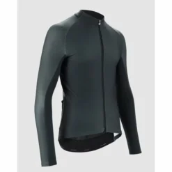 Assos Mille GT Spring Fall LS Jersey TorpedoGrey -Shimano Verkaufsladen assos mille gt spring fall ls jersey torpedogrey3