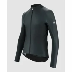 Assos Mille GT Spring Fall LS Jersey TorpedoGrey -Shimano Verkaufsladen assos mille gt spring fall ls jersey torpedogrey4