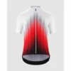 Assos Mille GT Summer Jersey C2 - Gruppetto - Phantom Red -Shimano Verkaufsladen assos mille gt summer jersey c2 gruppetto phantom red