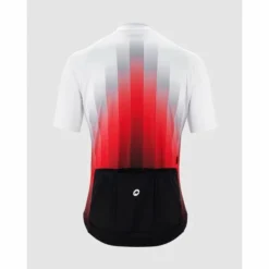Assos Mille GT Summer Jersey C2 - Gruppetto - Phantom Red -Shimano Verkaufsladen assos mille gt summer jersey c2 gruppetto phantom red3