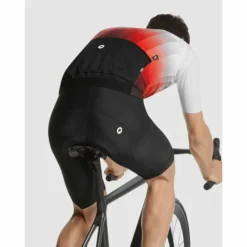 Assos Mille GT Summer Jersey C2 - Gruppetto - Phantom Red -Shimano Verkaufsladen assos mille gt summer jersey c2 gruppetto phantom red4