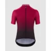 Assos Mille GT Summer Jersey C2 - Shifter - Bolgheri Red 2 Assos Mille GT Summer Jersey C2 - Shifter - Bolgheri Red -Shimano Verkaufsladen assos mille gt summer jersey c2 shifter bolgheri red