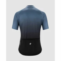Assos Mille GT Summer Jersey C2 - Shifter - Concrete Blue -Shimano Verkaufsladen assos mille gt summer jersey c2 shifter concrete blue3