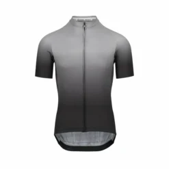Assos Mille GT Summer Jersey C2 - Shifter - Gerva Grey