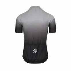 Assos Mille GT Summer Jersey C2 - Shifter - Gerva Grey -Shimano Verkaufsladen assos mille gt summer jersey c2 shifter gerva grey3