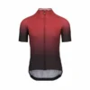 Assos Mille GT Summer Jersey C2 - Shifter - Vignaccia Red -Shimano Verkaufsladen assos mille gt summer jersey c2 shifter vignaccia red