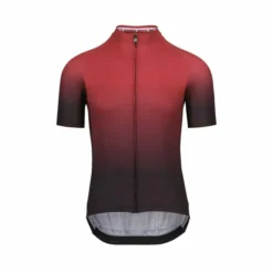 Assos Mille GT Summer Jersey C2 - Shifter - Vignaccia Red