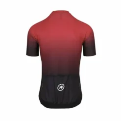 Assos Mille GT Summer Jersey C2 - Shifter - Vignaccia Red -Shimano Verkaufsladen assos mille gt summer jersey c2 shifter vignaccia red3