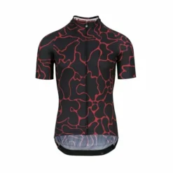 Assos Mille GT Summer Jersey C2 - Vogansky - Vignaccia Red