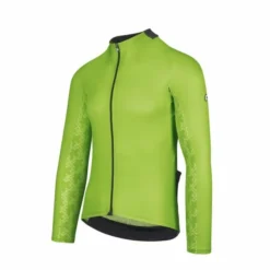 Assos Mille GT LS Jersey Visibility Green 7 Assos Mille GT LS Jersey Visibility Green -Shimano Verkaufsladen assos mille gt summer ls jersey visibility green3