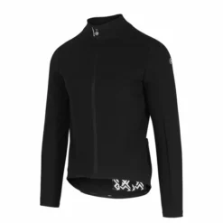 Assos Mille GT Ultraz EVO Rad- Winterjacke Für Extremste Bedingungen -Shimano Verkaufsladen assos mille gt ultraz evo winterjacke black series2