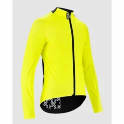 Assos Mille GT Ultraz EVO Rad- Winterjacke Für Extremste Bedingungen -Shimano Verkaufsladen assos mille gt ultraz evo winterjacke fluo yellow 42