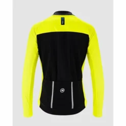 Assos Mille GT Ultraz EVO Rad- Winterjacke Für Extremste Bedingungen -Shimano Verkaufsladen assos mille gt ultraz evo winterjacke fluo yellow 44