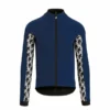 Assos Mille GT Ultraz Winterjacke Caleum Blue -Shimano Verkaufsladen assos mille gt ultraz winterjacke caleum blue