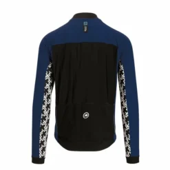 Assos Mille GT Ultraz Winterjacke Caleum Blue -Shimano Verkaufsladen assos mille gt ultraz winterjacke caleum blue3