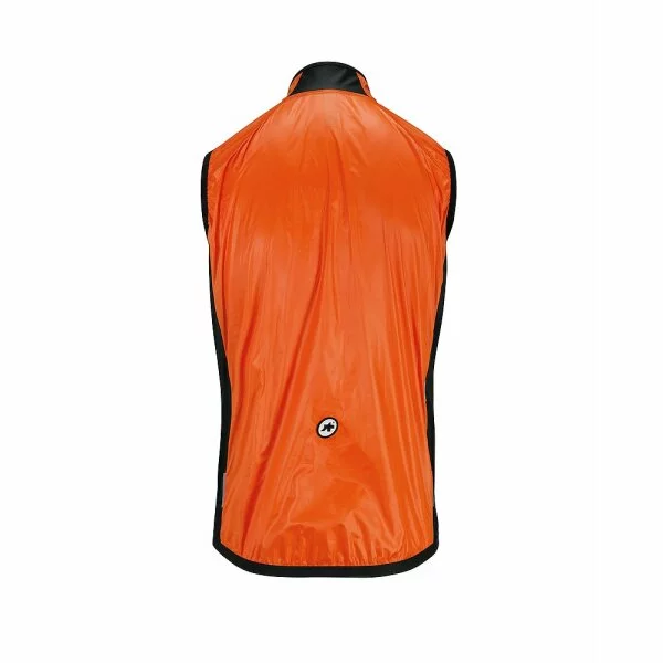 Assos Mille GT Wind Vest Lolly Red 5 Assos Mille GT Wind Vest Lolly Red – Bild 3