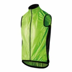 Assos Mille GT Wind Vest Visibility Green -Shimano Verkaufsladen assos mille gt wind vest visibility green2