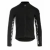 Assos Mille GT Winterjacke Black Series -Shimano Verkaufsladen assos mille gt winterjacke black series