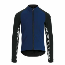 Assos Winter Radjacke Mille GT - NEU