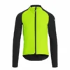 Assos Mille GT Winterjacke Visibility Green 2 Assos Mille GT Winterjacke Visibility Green -Shimano Verkaufsladen assos mille gt winterjacke visibility green