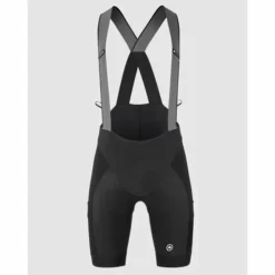 Assos Mille GTC KIESPANZER Bib Shorts C2