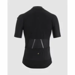 Assos Mille GTO Jersey C2 Black Series -Shimano Verkaufsladen assos mille gto jersey c2 black series3