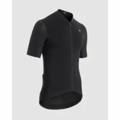 Assos Mille GTO Jersey C2 Black Series -Shimano Verkaufsladen assos mille gto jersey c2 black series4