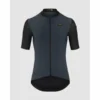 Assos Miltte GTO Jersey C2 Kosimo Granit
