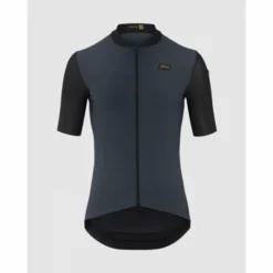 Assos Miltte GTO Jersey C2 Kosimo Granit
