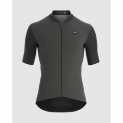 Assos Mille GTO Jersey C2 Rock Grey