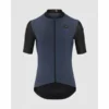 Assos Miltte GTO Jersey C2 Yubi Blue