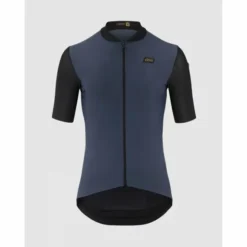 Assos Miltte GTO Jersey C2 Yubi Blue