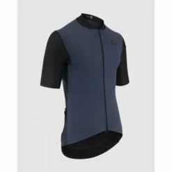Assos Miltte GTO Jersey C2 Yubi Blue -Shimano Verkaufsladen assos mille gto jersey c2 yubi blue3