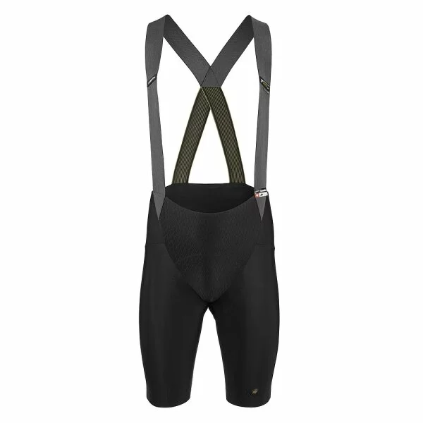 Assos Mille GTO Radhose Bibshort 3 Assos Mille GTO Radhose Bibshort