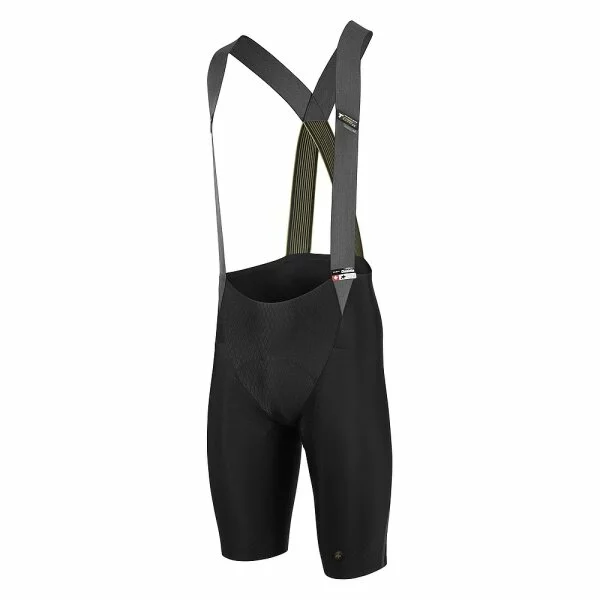 Assos Mille GTO Radhose Bibshort 4 Assos Mille GTO Radhose Bibshort – Bild 2