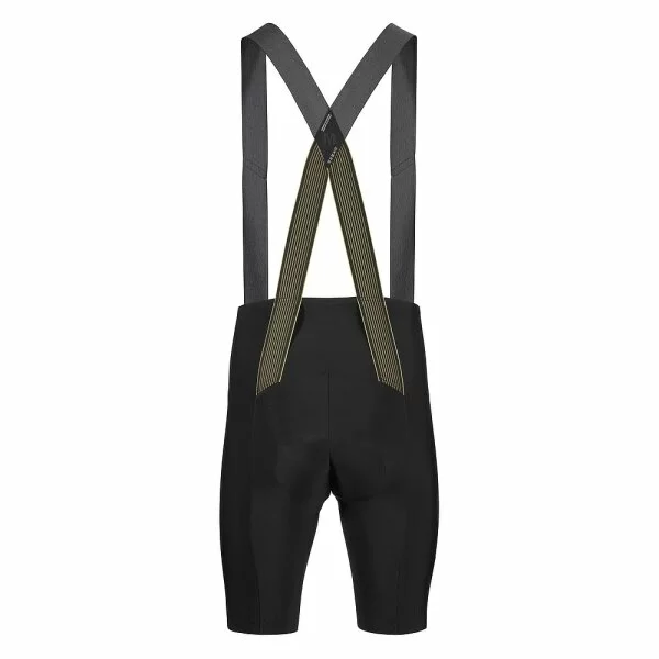 Assos Mille GTO Radhose Bibshort 5 Assos Mille GTO Radhose Bibshort – Bild 3