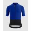 Assos Mille GTS Jersey C2 French Blue -Shimano Verkaufsladen assos mille gts jersey c2 french blue