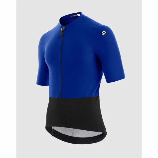 Assos Mille GTS Jersey C2 French Blue 4 Assos Mille GTS Jersey C2 French Blue – Bild 2