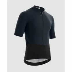 Assos Mille GTS Jersey C2 Gunpowder Grey -Shimano Verkaufsladen assos mille gts jersey c2 gunpowder grey 64