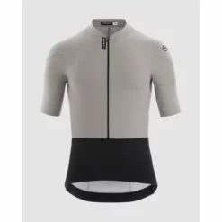 Assos Mille GTS Jersey C2 Hockenheim Grey