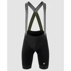 Assos Equipe RS FahrradTträgerhose Mit S9 Sitzpolster