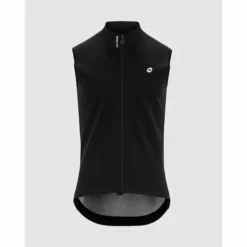 Assos Mille GTS Spring/Fall Vest Black Series