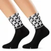 Assos MonogramSocks | Starcycles.de 2 Assos MonogramSocks | Starcycles.de -Shimano Verkaufsladen assos monogramsocks blackseries