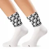 Assos MonogramSocks | Starcycles.de -Shimano Verkaufsladen assos monogramsocks holywhite