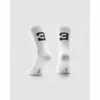 Assos Poker Socks 3 Holy White -Shimano Verkaufsladen assos poker socks 3 holy white