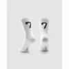 Assos Poker Socks 7 Holy White -Shimano Verkaufsladen assos poker socks 7 holy white